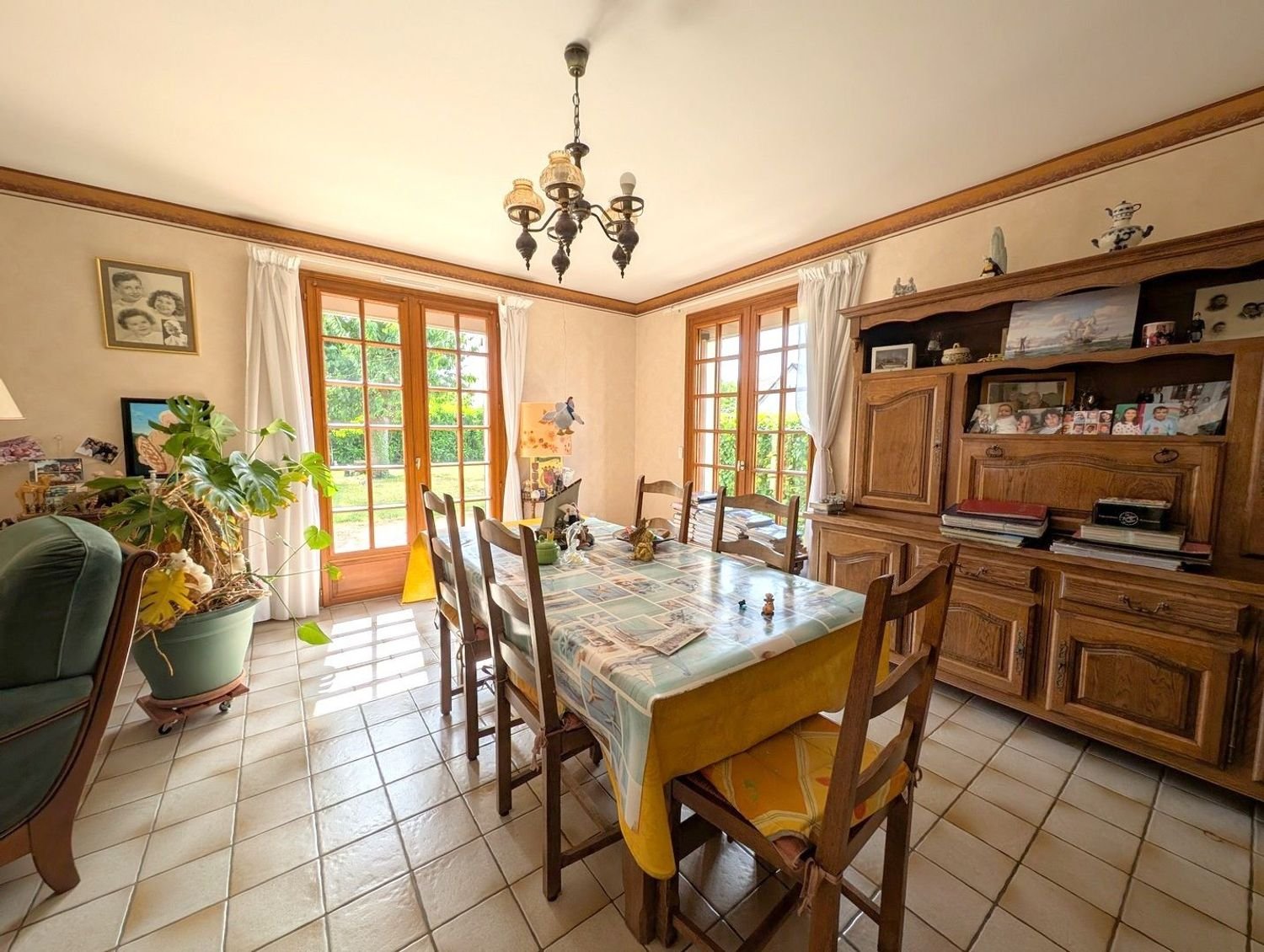 Maison à vendre, 112m², Doué-en-Anjou