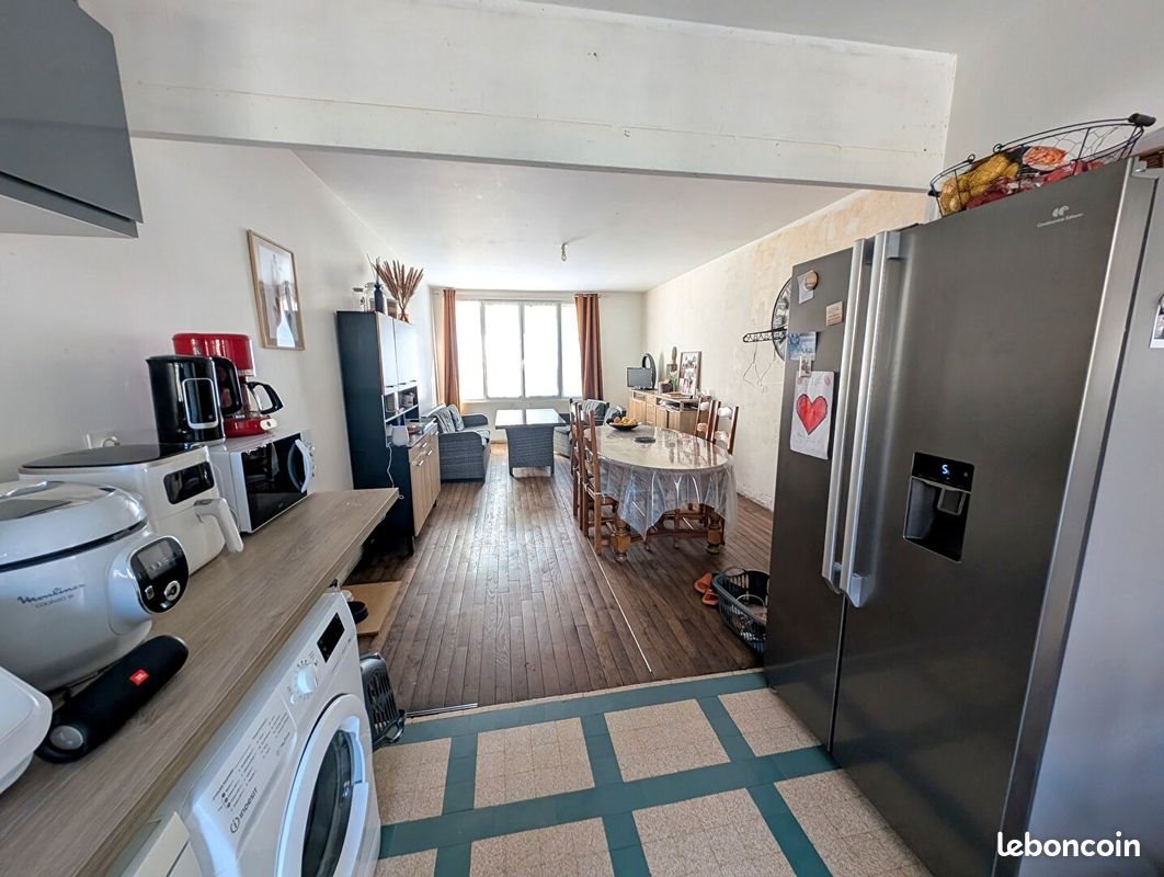 Maison à vendre, 150m², Doué-en-Anjou