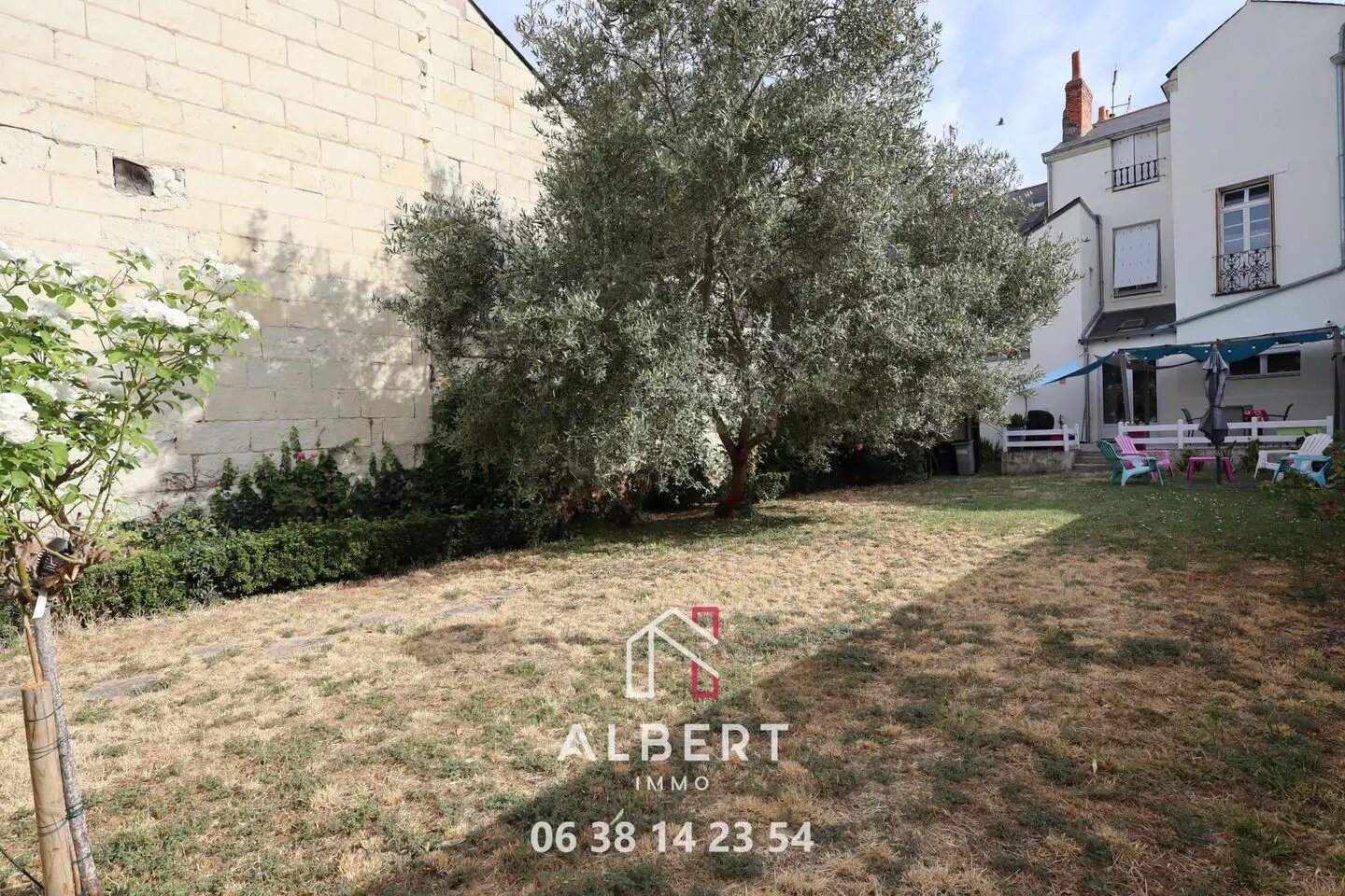 Maison à vendre, 134m², Saumur