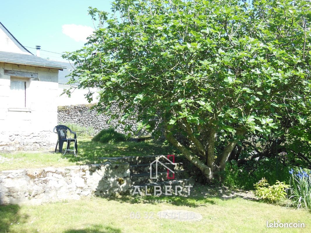 Maison à vendre, 125m², Gennes