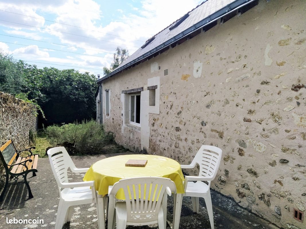 Maison à vendre, 125m², Gennes