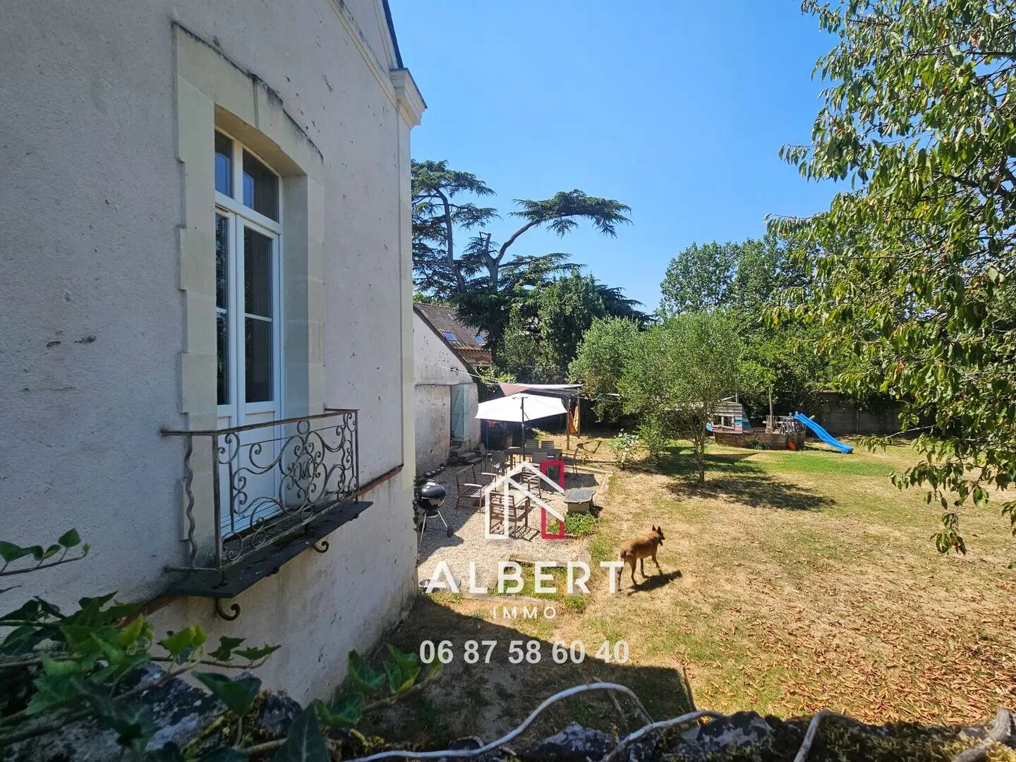 Maison à vendre, 200m², Rochefort-sur-Loire