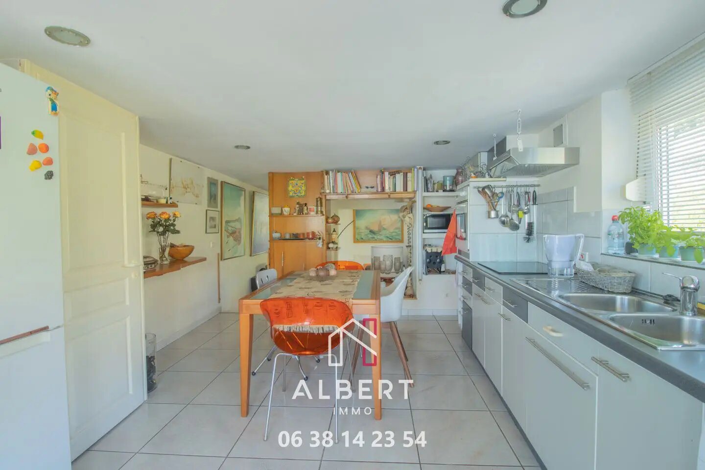 Appartement à vendre, 72m², Saumur