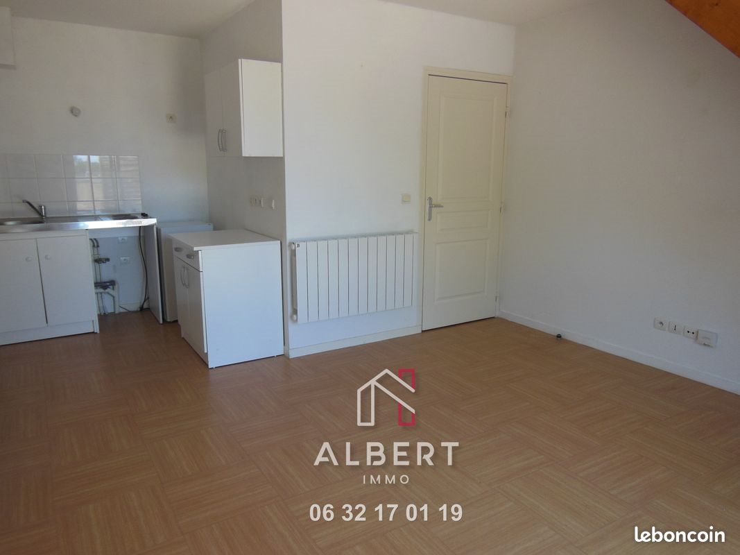 Appartement à vendre, 68m², Saumur
