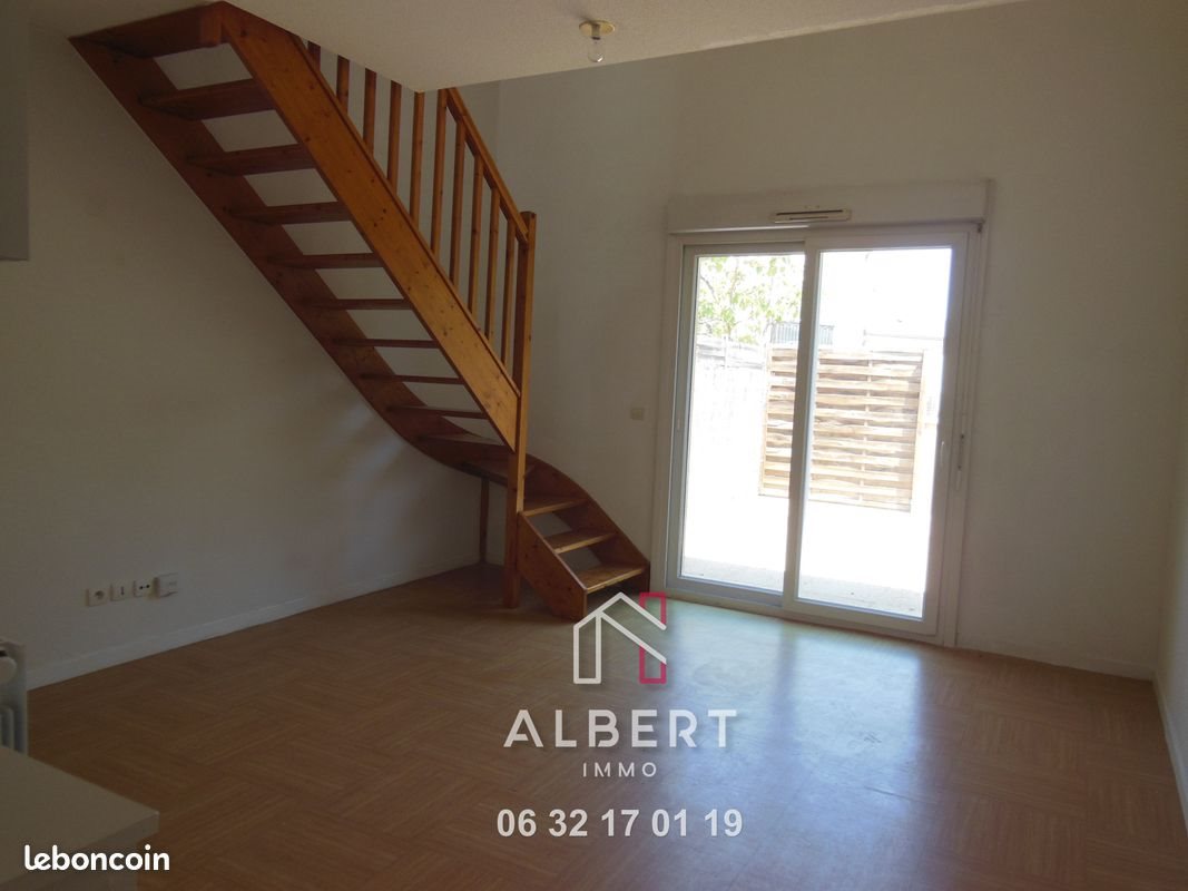 Appartement à vendre, 68m², Saumur