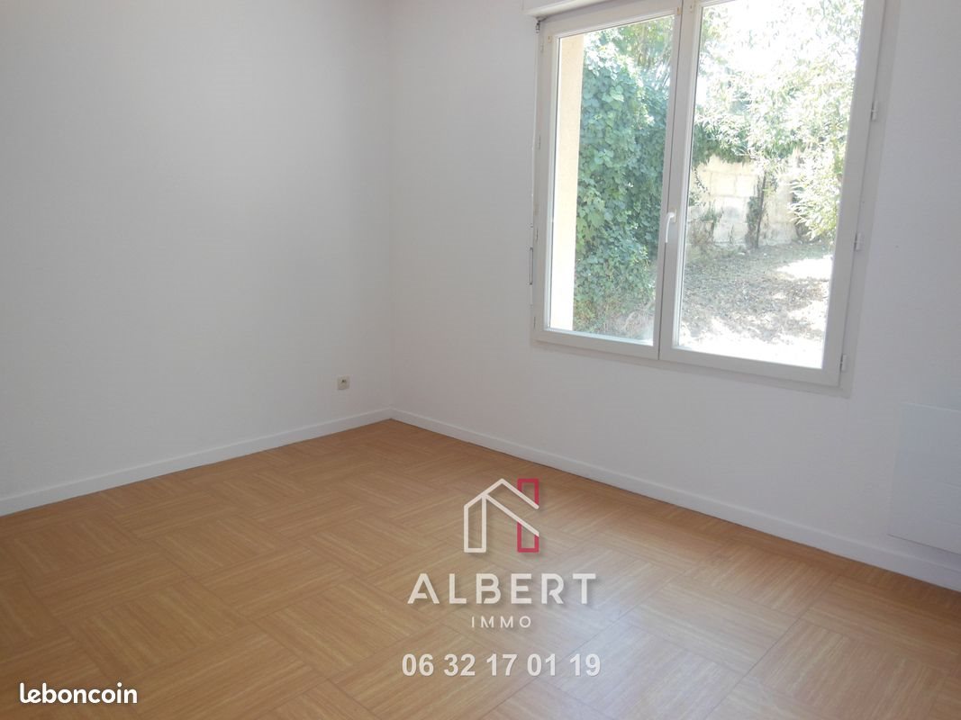 Appartement à vendre, 68m², Saumur