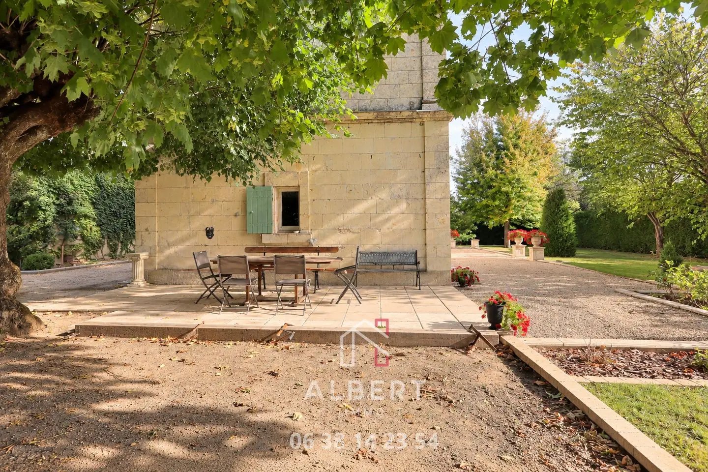 Maison à vendre, 235m², Saumur