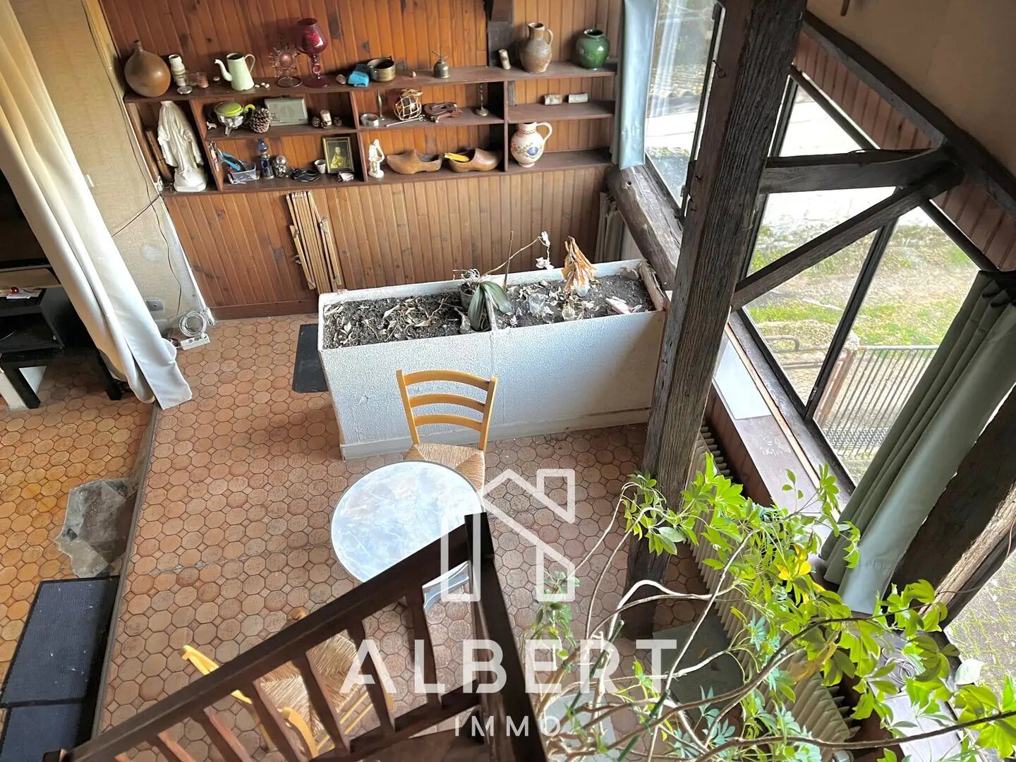 Maison à vendre, 125m², Gennes