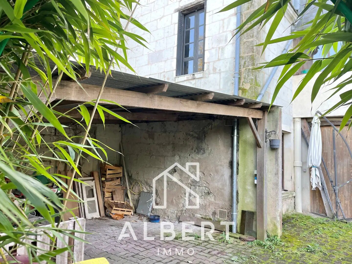 Maison à vendre, 125m², Gennes