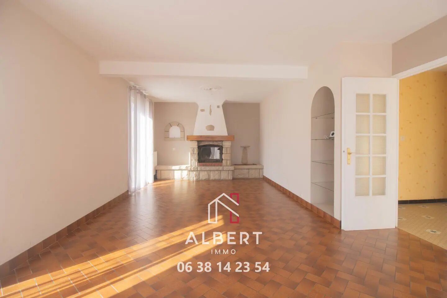 Maison à vendre, 120m², Rochefort-sur-Loire