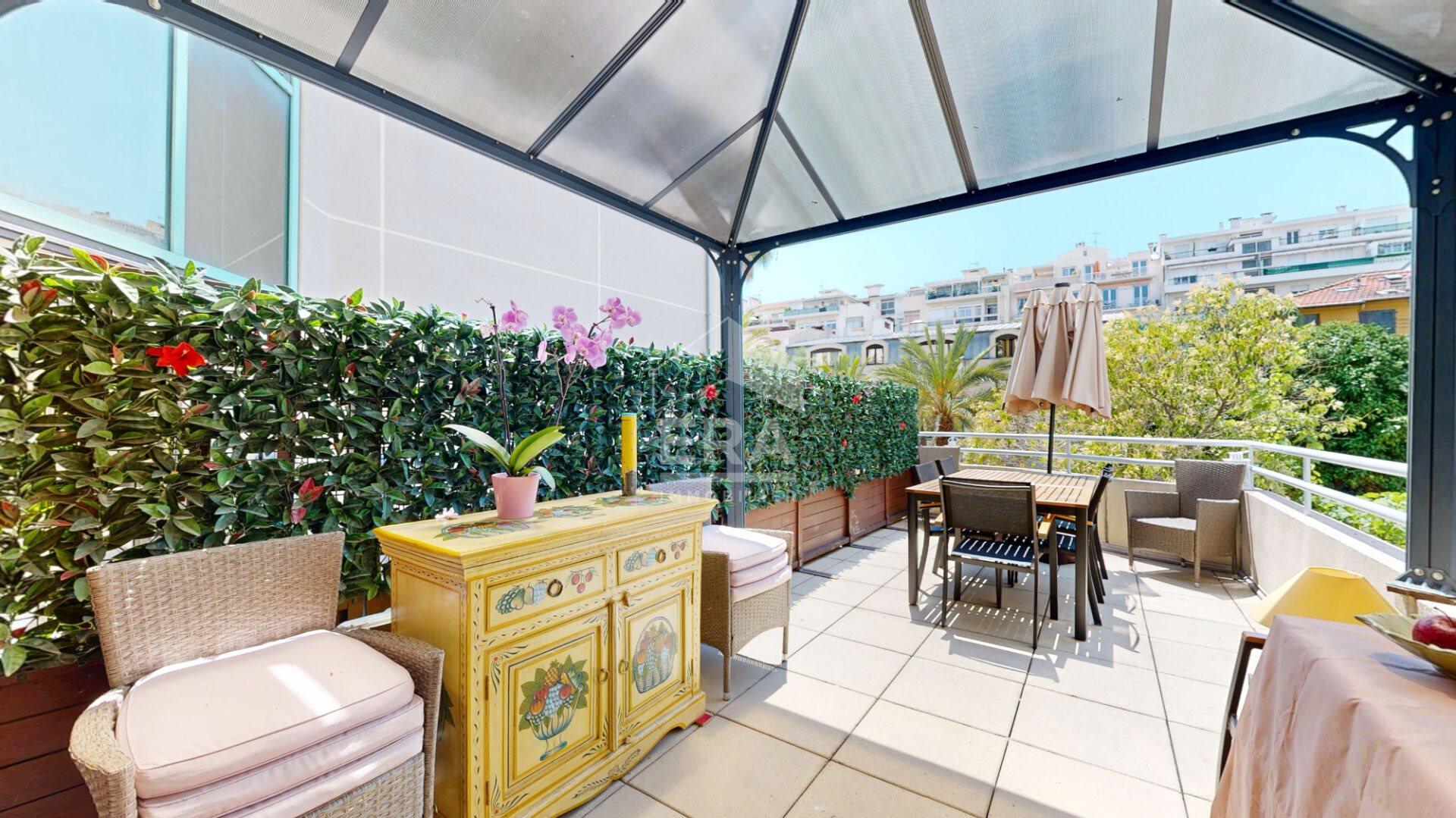 Appartement à vendre, 56m², Nice