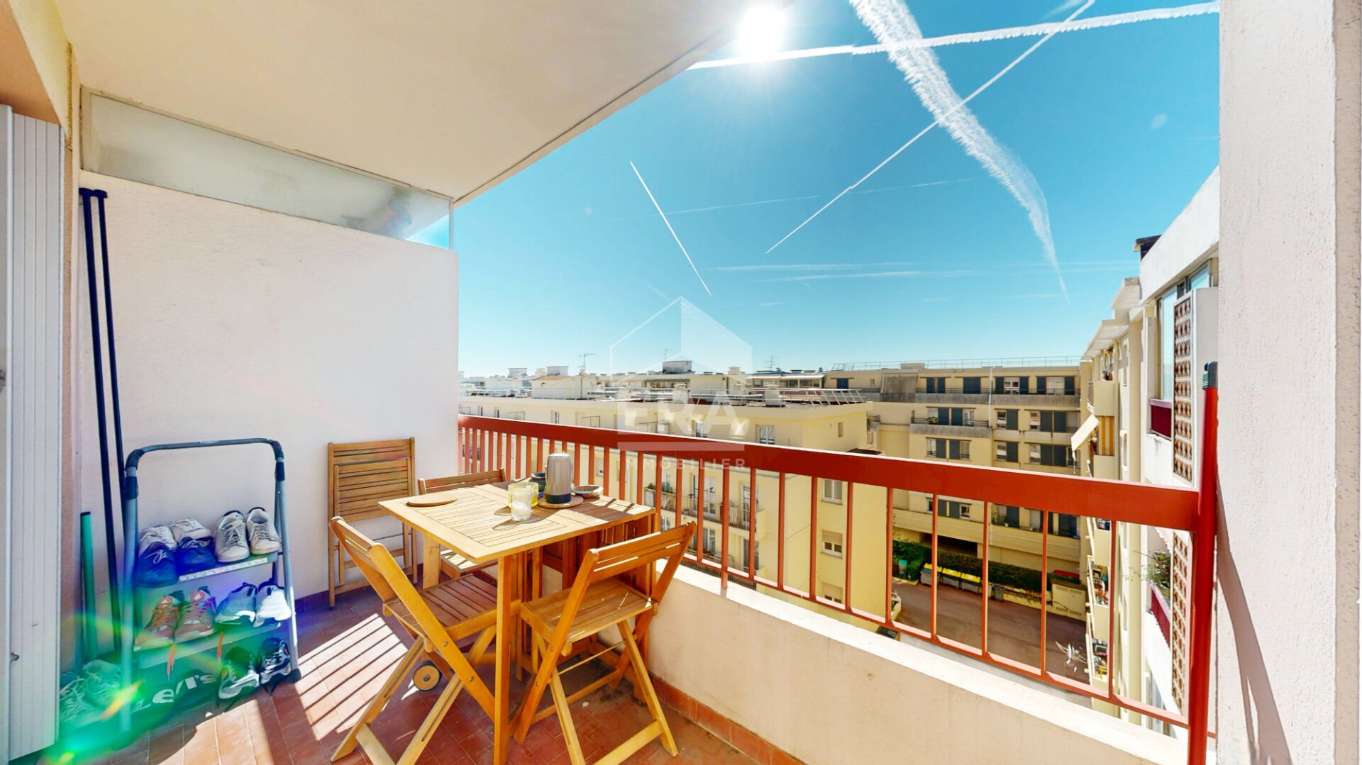 Appartement à vendre, 33m², Saint-Laurent-du-Var
