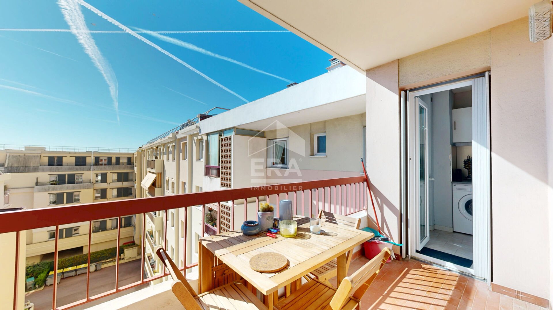 Appartement à vendre, 33m², Saint-Laurent-du-Var