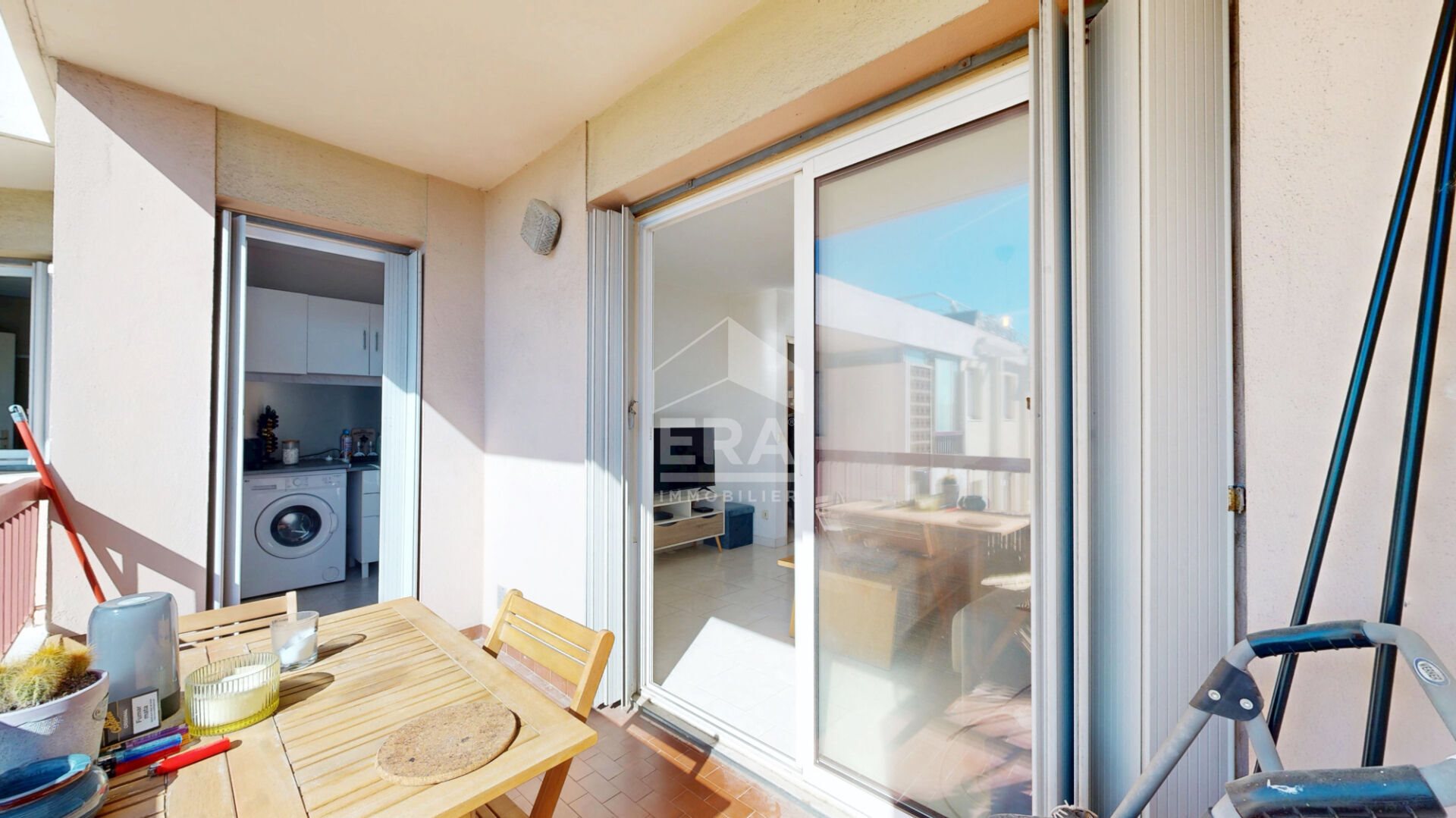 Appartement à vendre, 33m², Saint-Laurent-du-Var