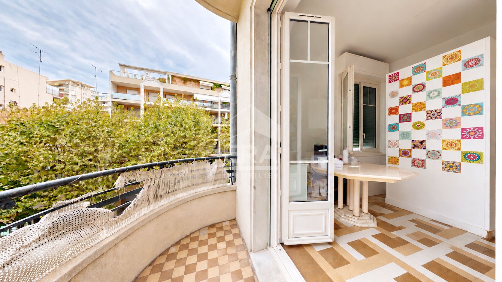 Appartement à vendre, 44m², Nice