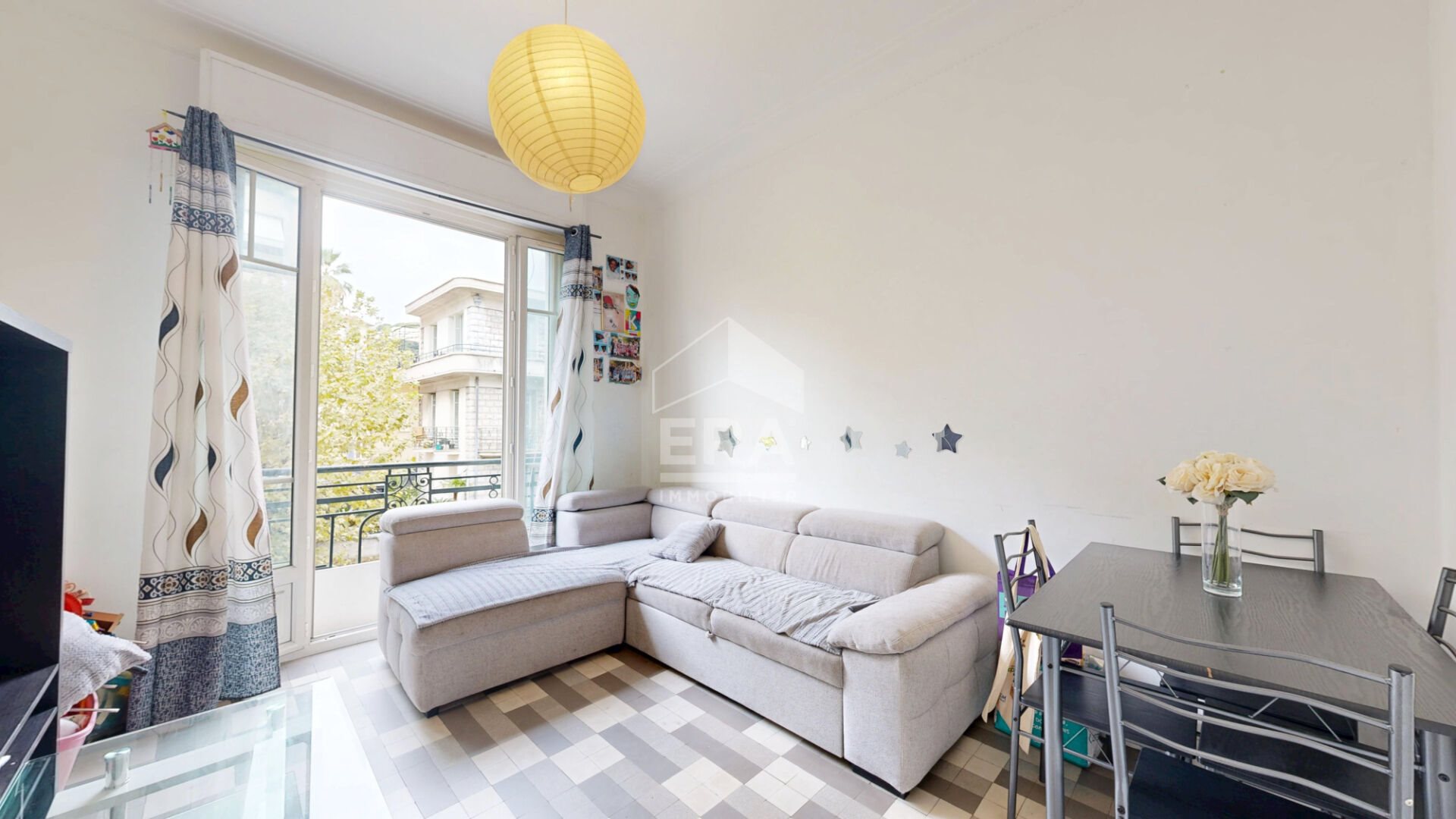 Appartement à vendre, 44m², Nice