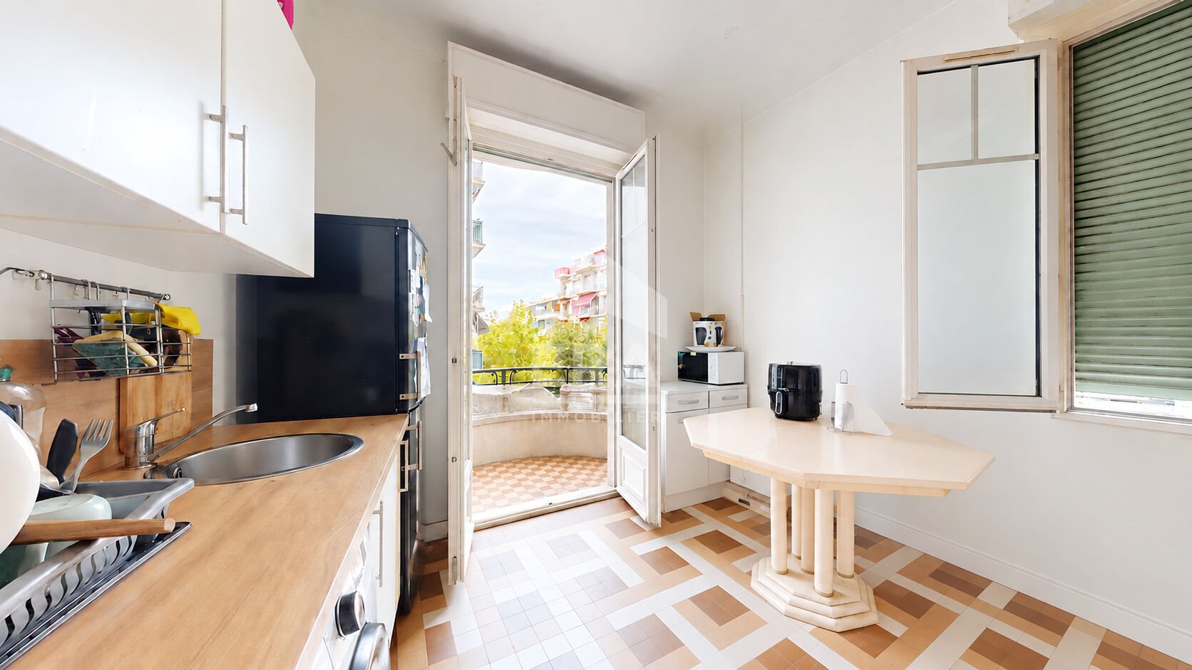 Appartement à vendre, 44m², Nice