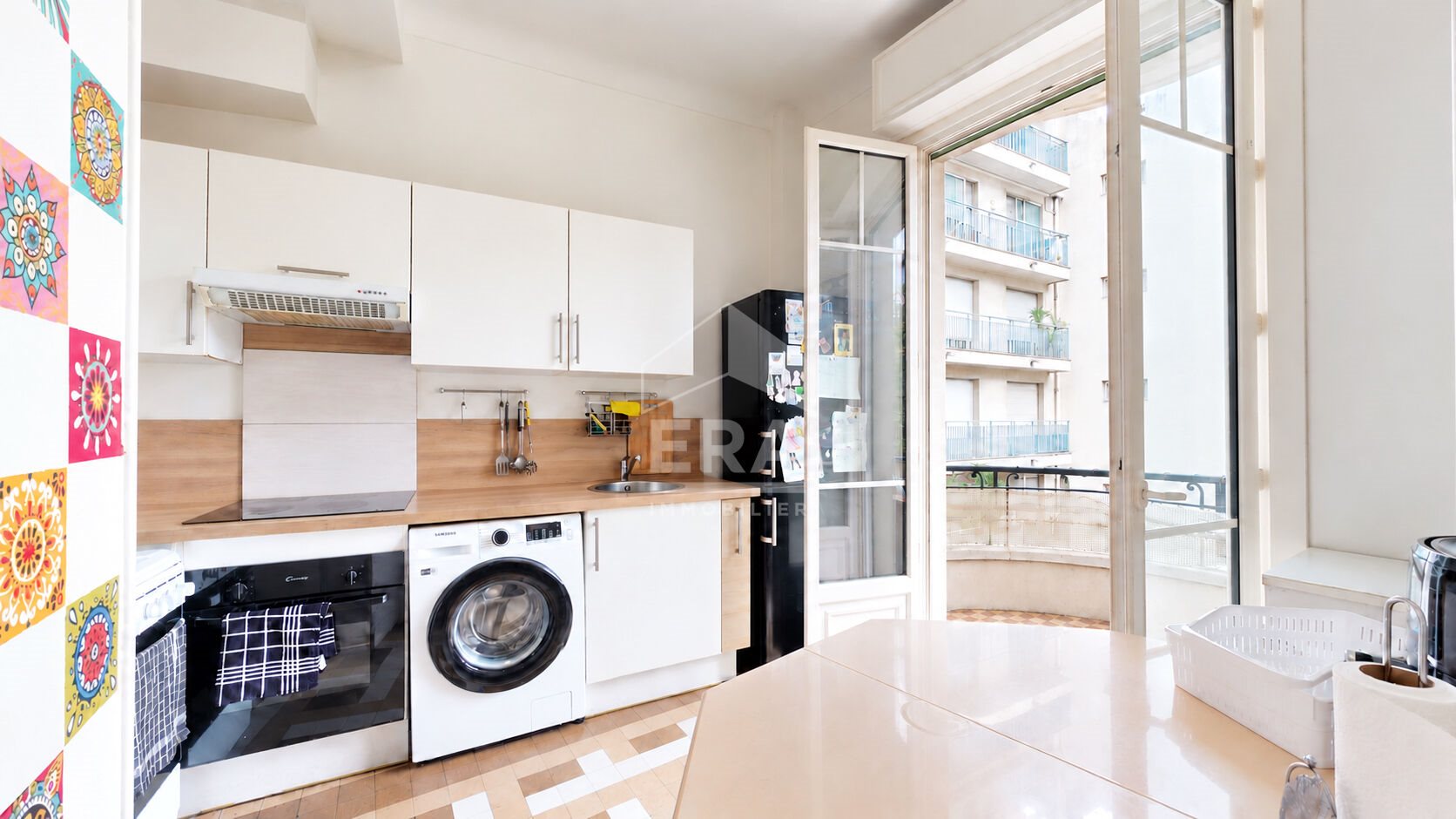 Appartement à vendre, 44m², Nice