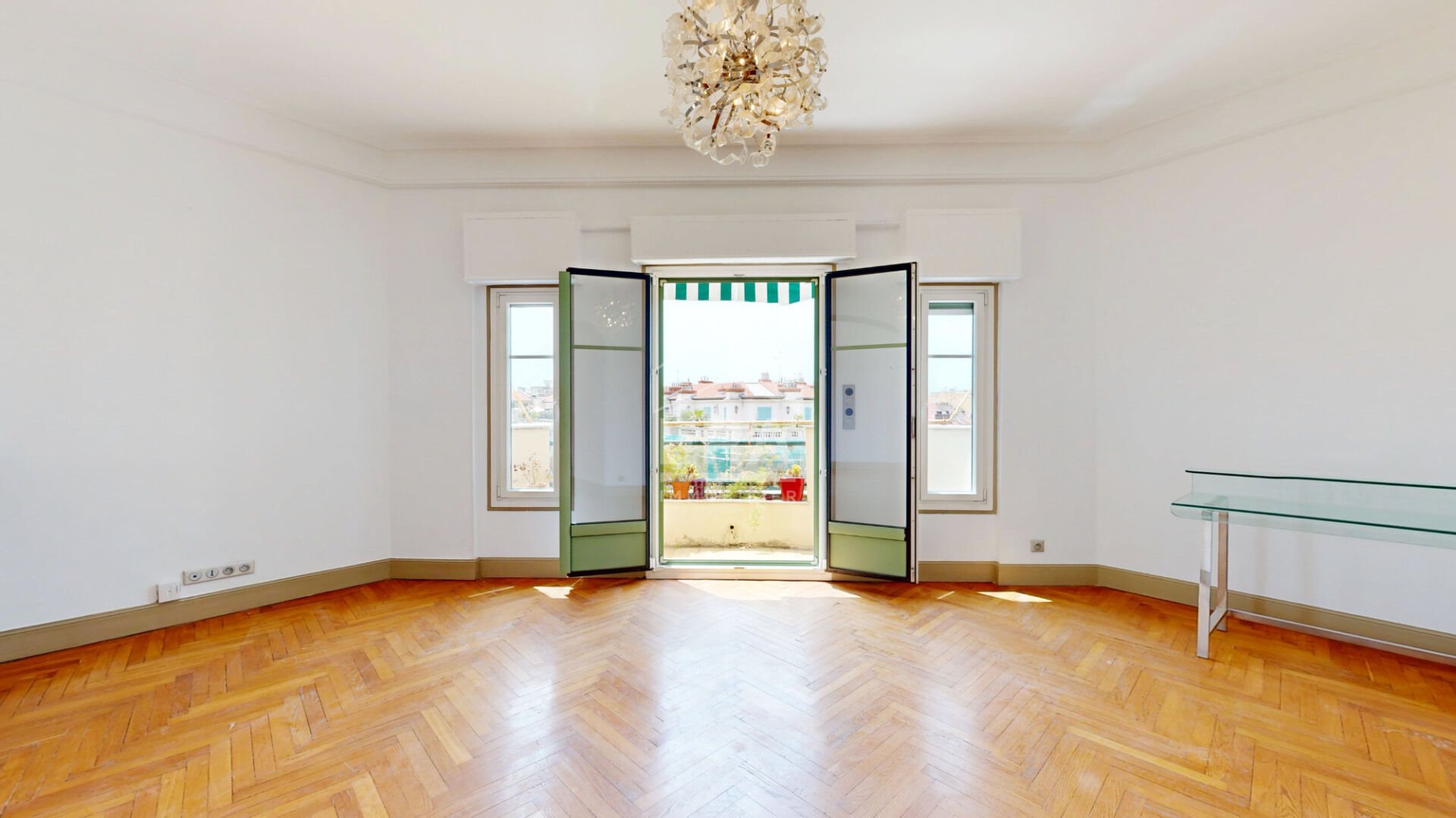 Appartement à vendre, 103m², Nice