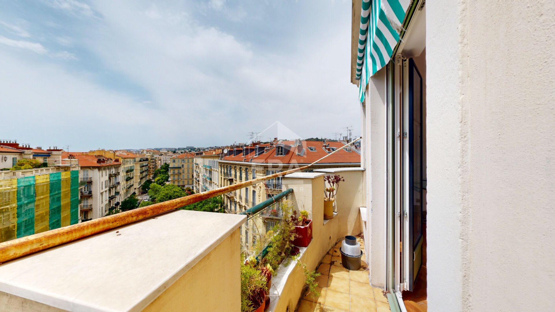 Appartement à vendre, 103m², Nice