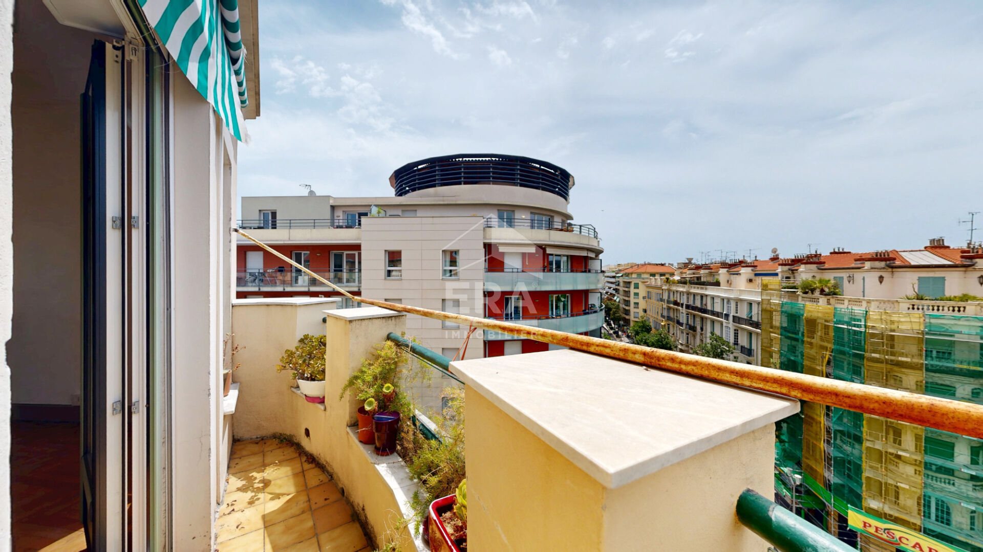Appartement à vendre, 103m², Nice