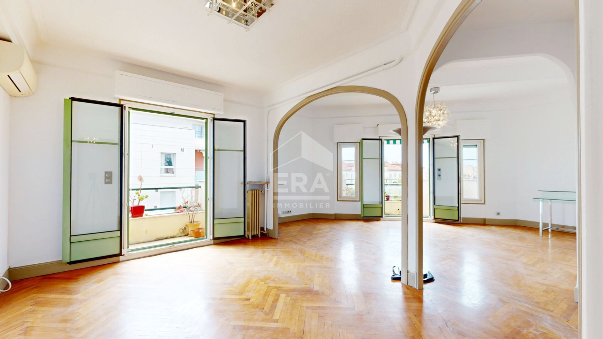 Appartement à vendre, 103m², Nice