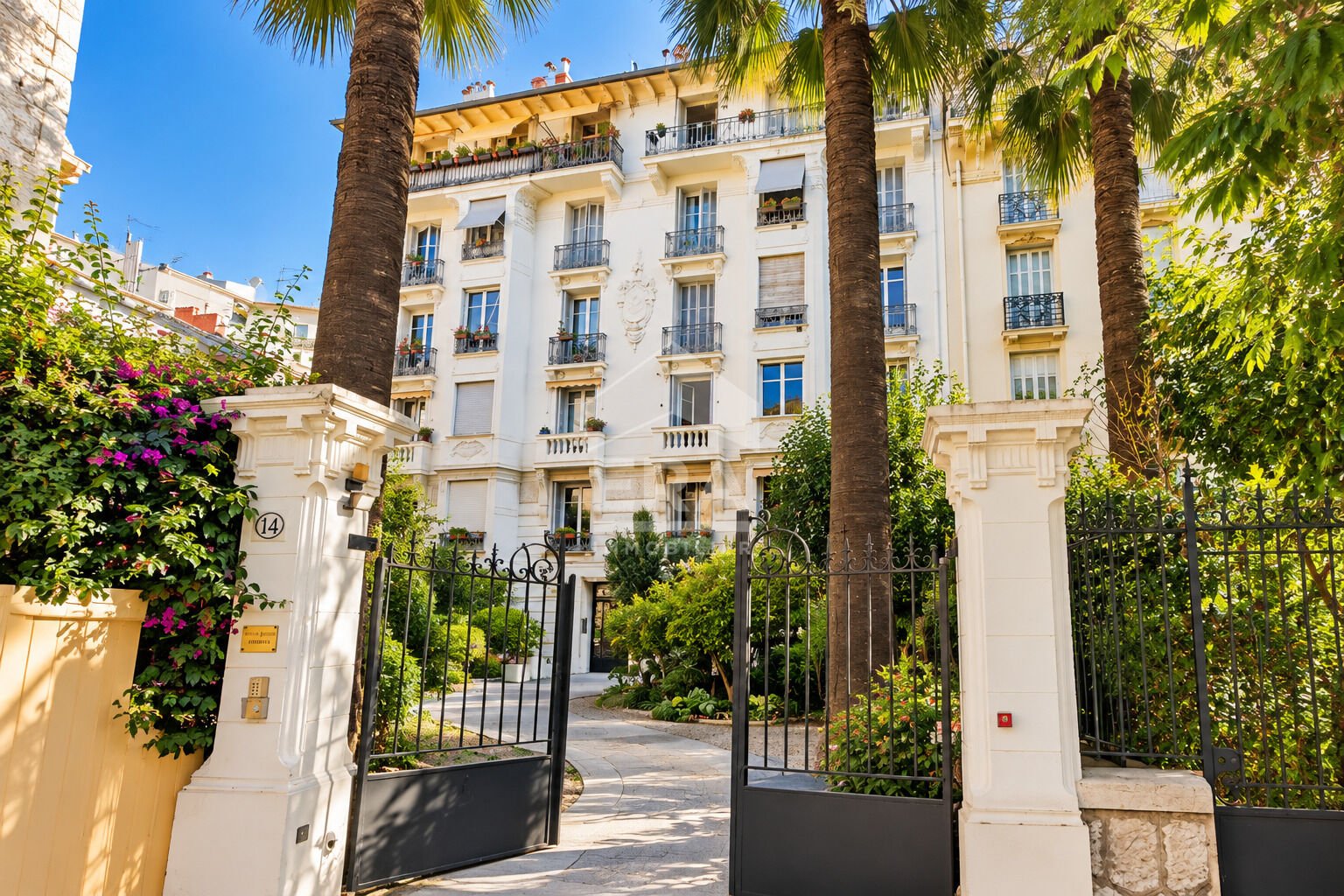 Appartement à vendre, 97m², Nice