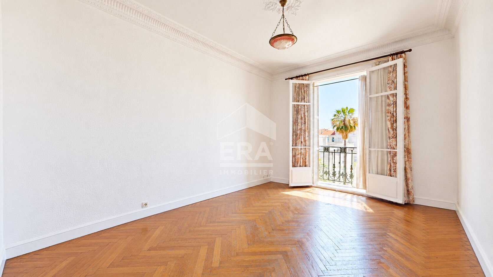 Appartement à vendre, 97m², Nice