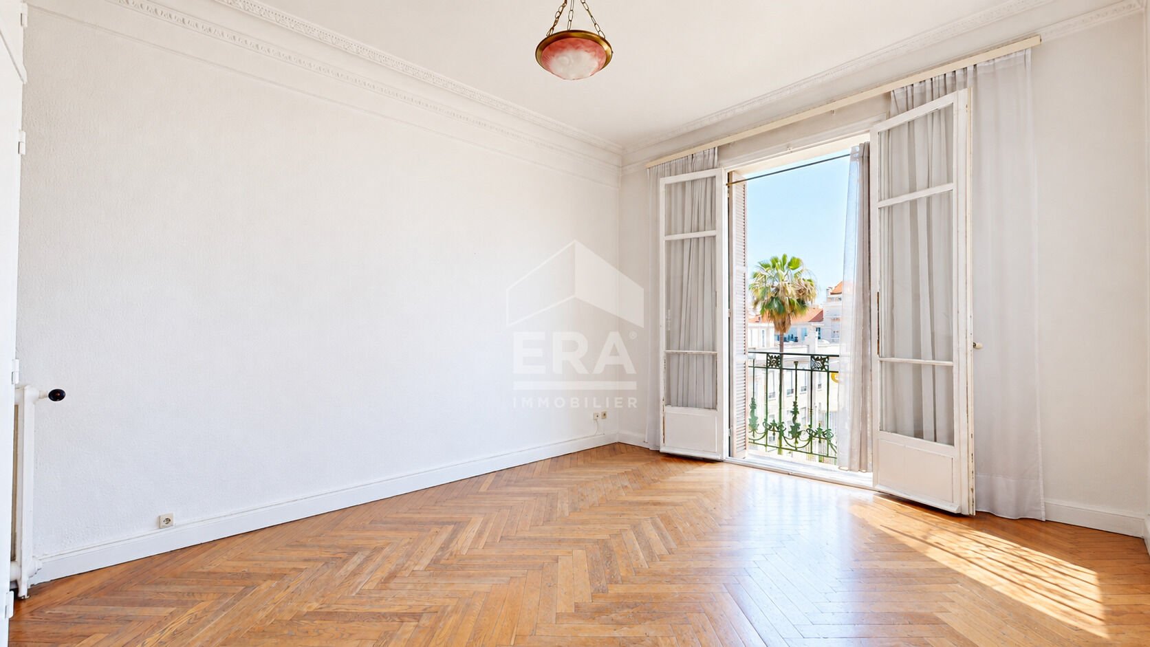 Appartement à vendre, 97m², Nice