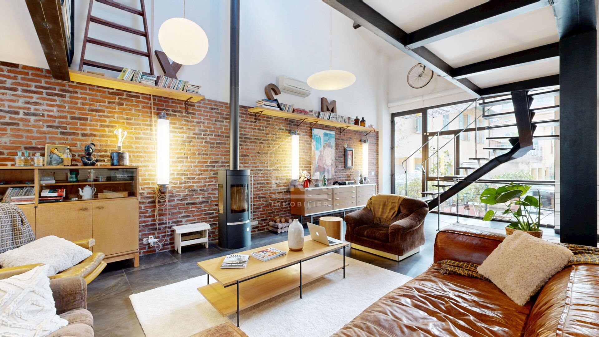Maison à vendre, 225m², Nice