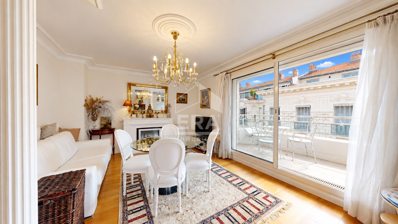 Appartement à vendre, 57m², Nice