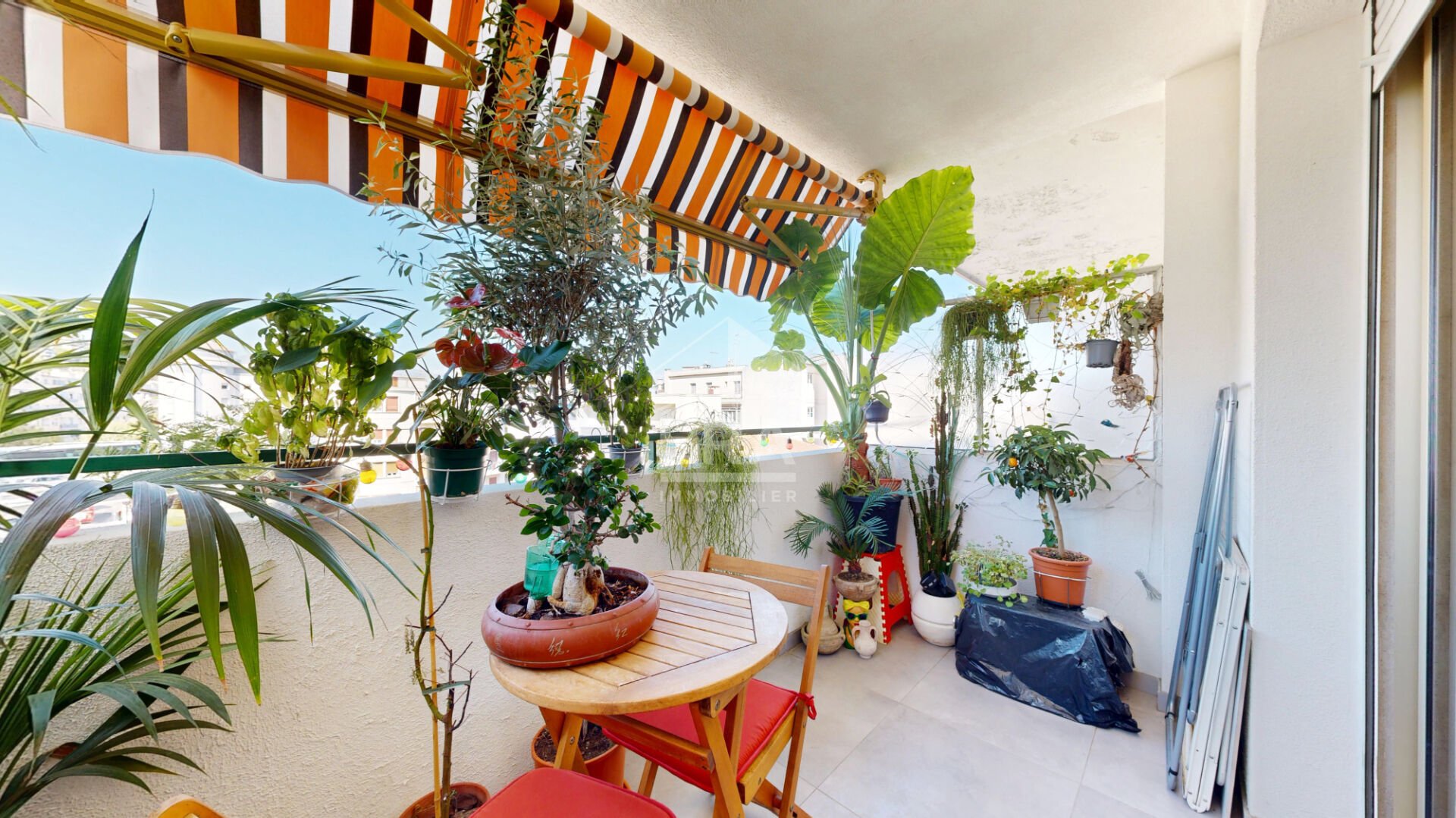 Appartement à vendre, 65m², Nice