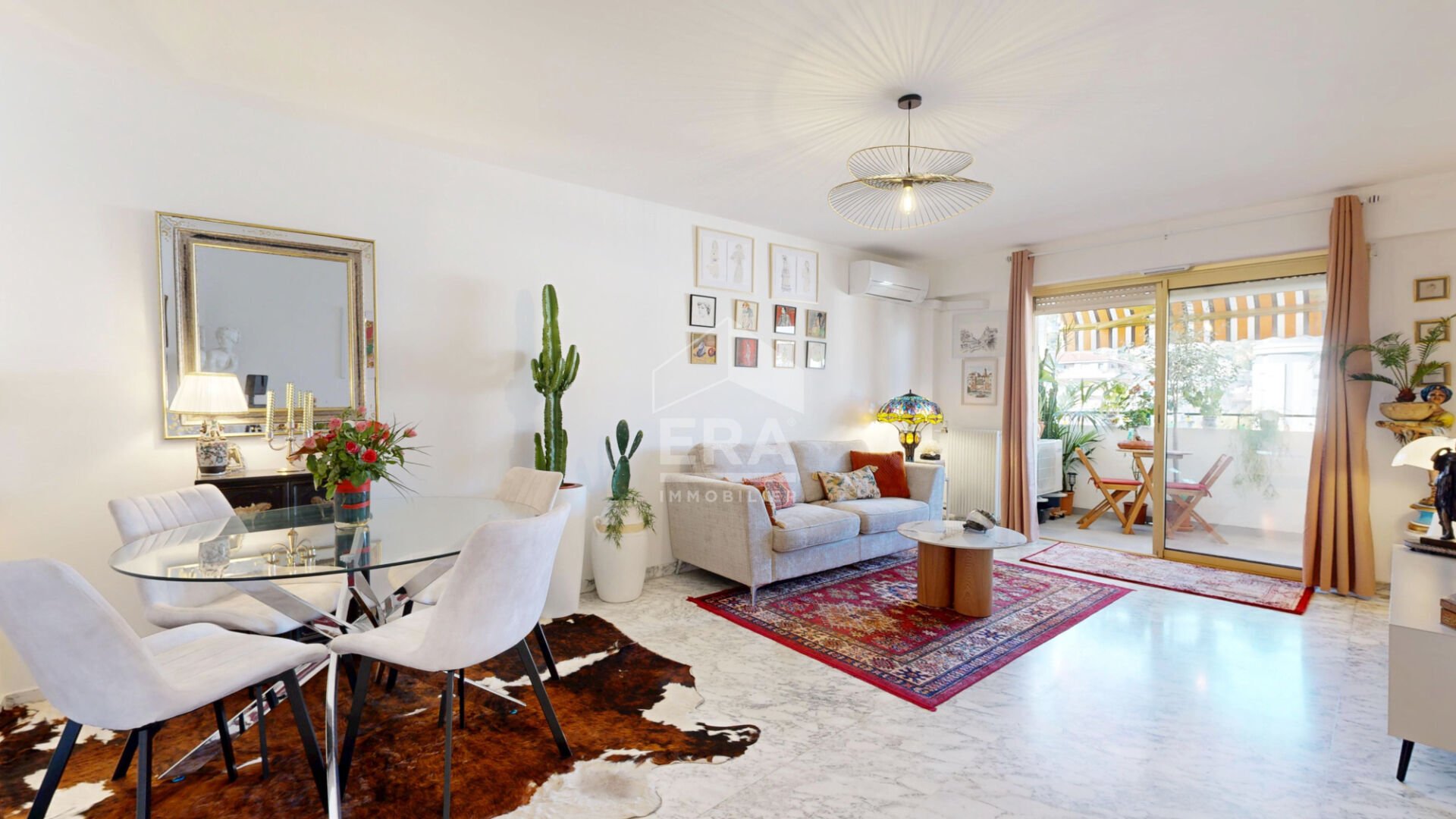 Appartement à vendre, 65m², Nice