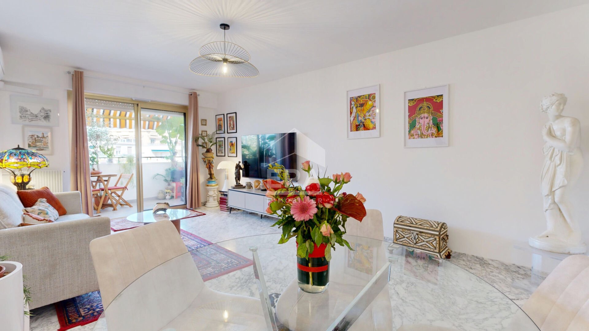 Appartement à vendre, 65m², Nice