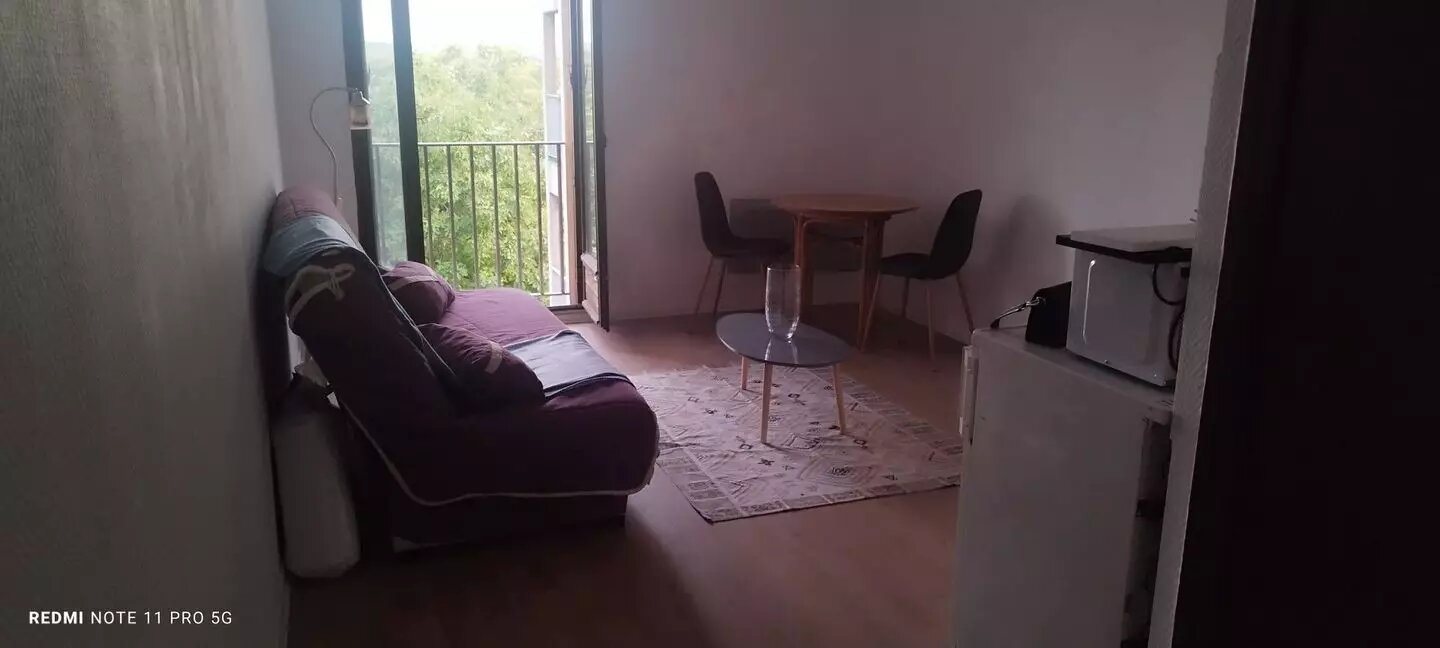 Appartement à louer, 20m², Villepinte