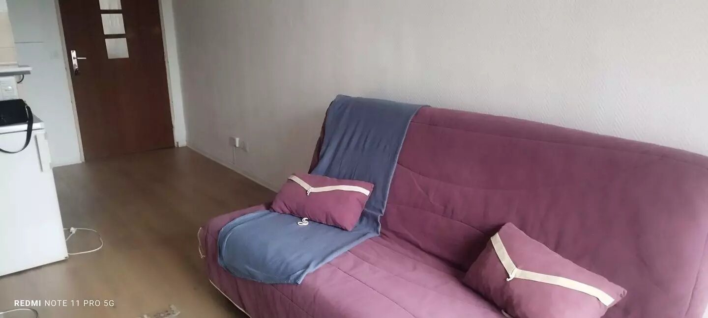 Appartement à louer, 20m², Villepinte
