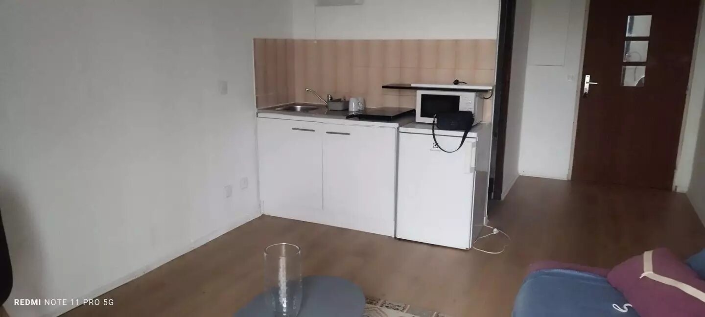 Appartement à louer, 20m², Villepinte