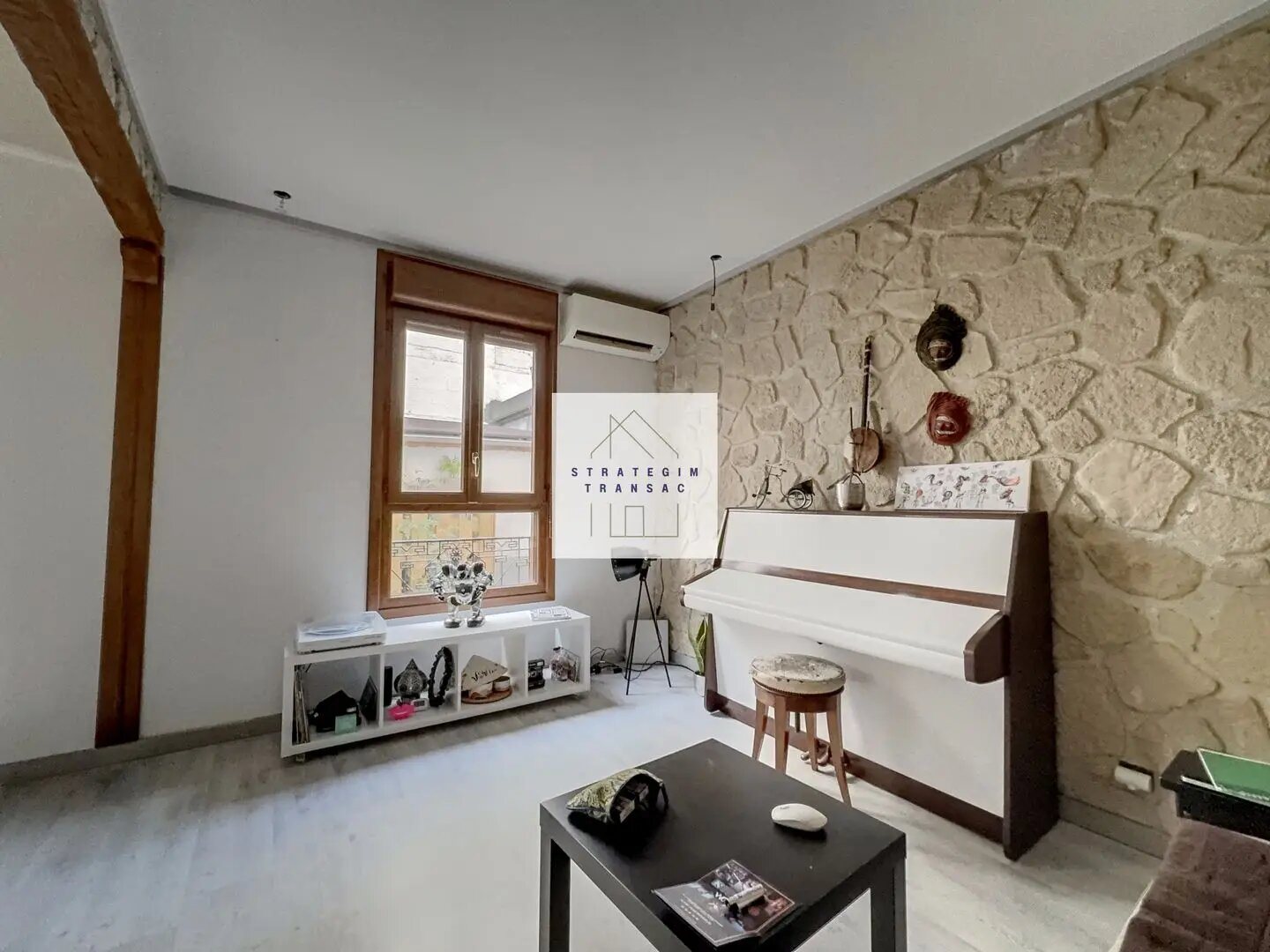 Maison à vendre, 80m², Romainville
