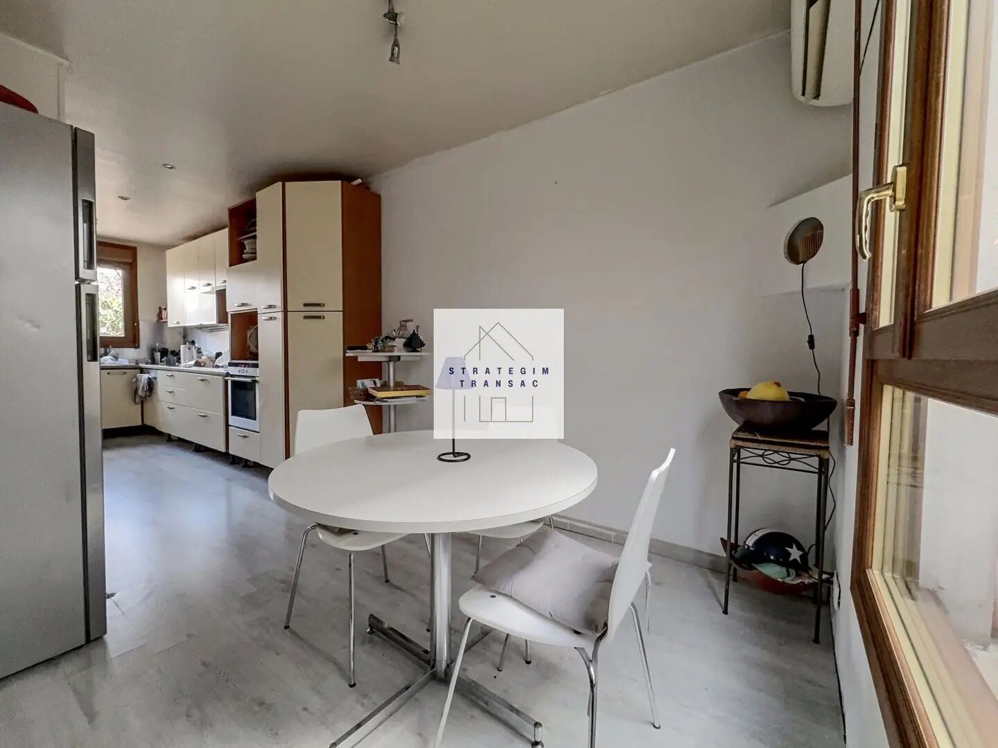 Maison à vendre, 80m², Romainville