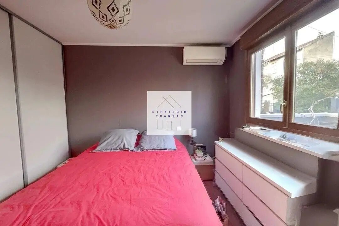 Maison à vendre, 80m², Romainville
