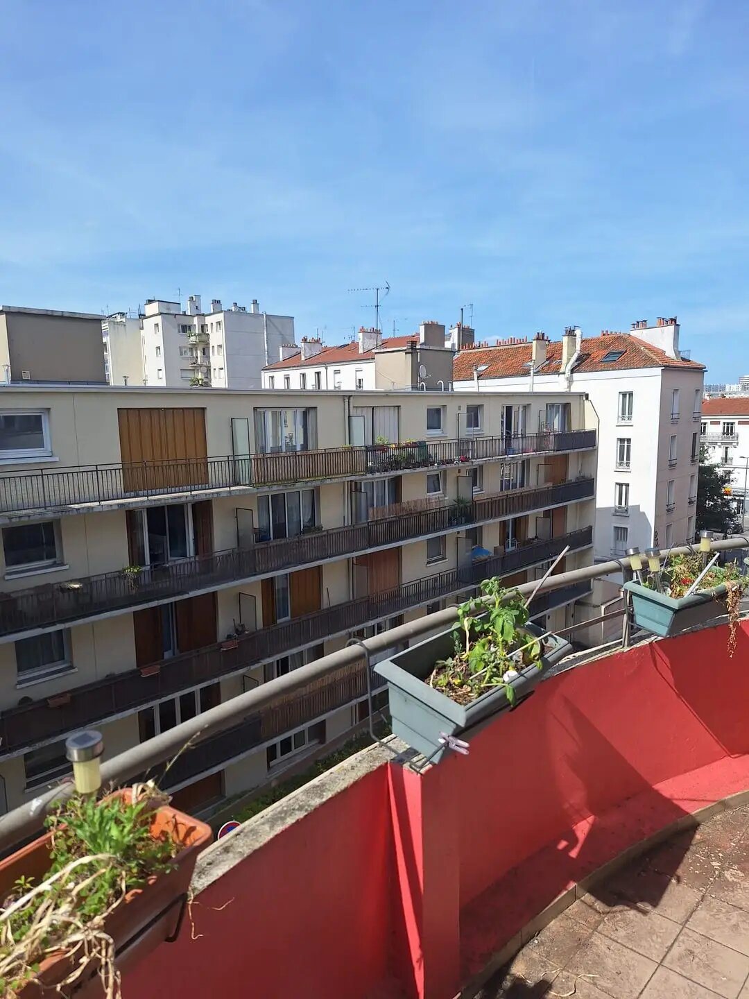 Appartement à vendre, 35m², Le Kremlin-Bicêtre
