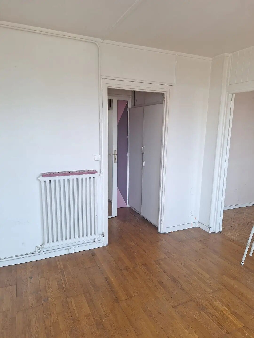 Appartement à vendre, 35m², Le Kremlin-Bicêtre