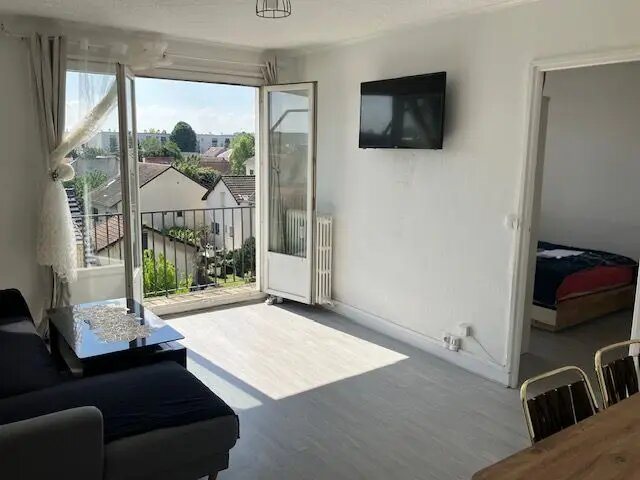 Appartement à vendre, 44m², Drancy