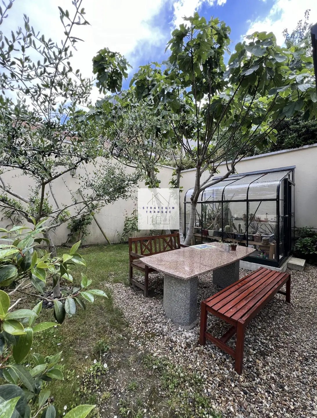 Maison à vendre, 90m², Issy-les-Moulineaux