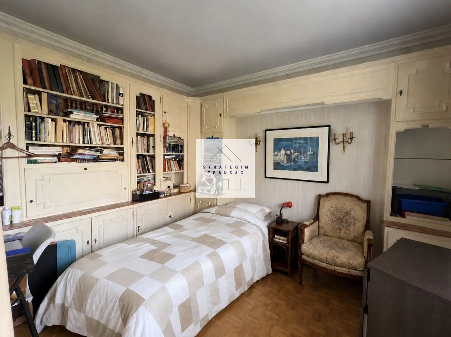 Maison à vendre, 90m², Issy-les-Moulineaux