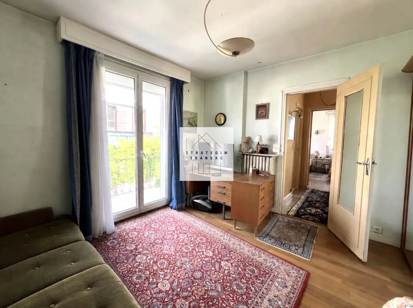 Maison à vendre, 90m², Issy-les-Moulineaux