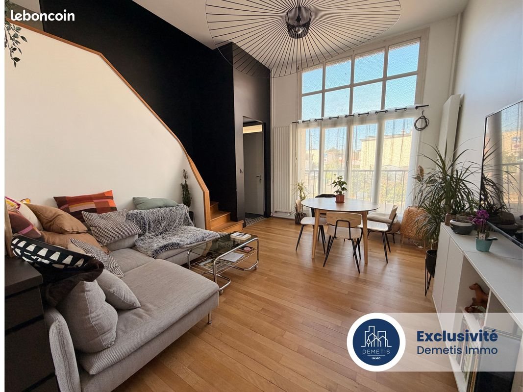 Maison à vendre, 90m², Le Mans