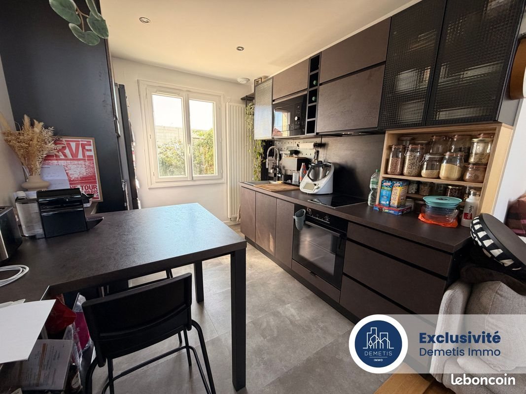 Maison à vendre, 90m², Le Mans