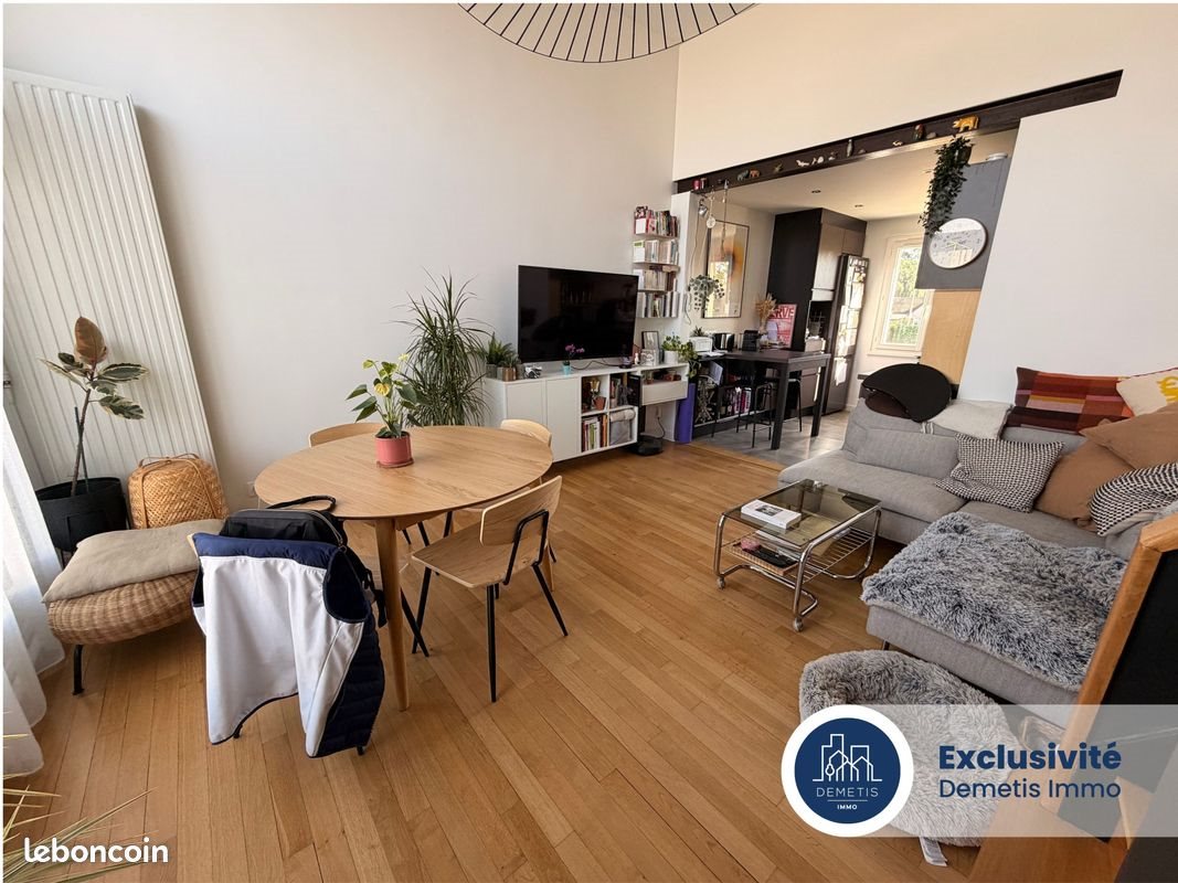Maison à vendre, 90m², Le Mans