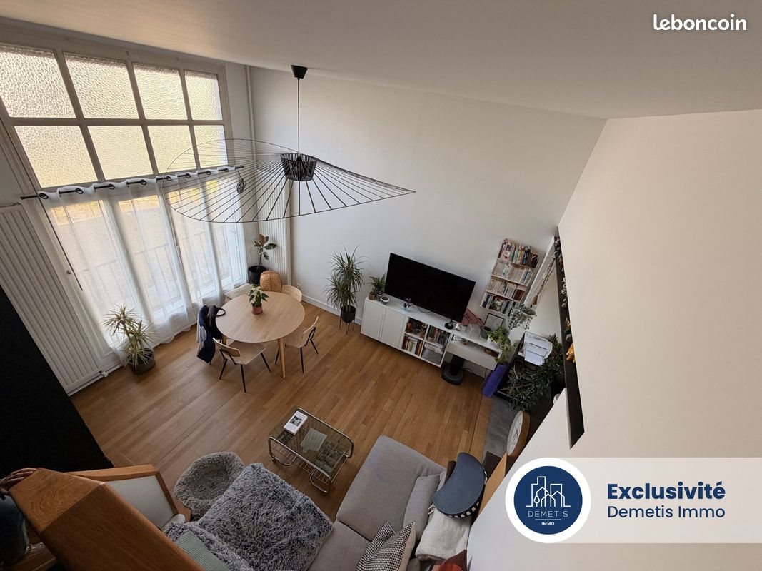 Maison à vendre, 90m², Le Mans